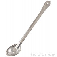 King Kooker 14103 Stainless Steel Slotted Spoon - B002JLAT2C